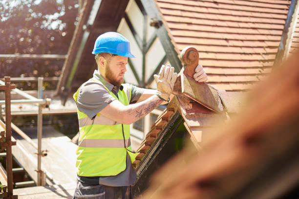 Best Slate Roofing Contractor  in Parma Heights, OH